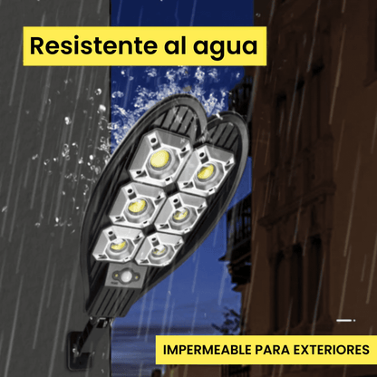 LP - Super Reflector 3000W - Energía Solar [COMPRA 1 LLEVA 2]