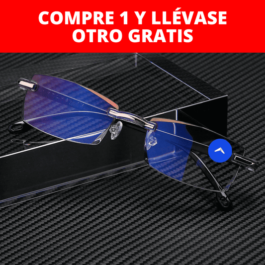 GAFAS SMART INTELIGENTES - [COMPRA 1 Y LLEVA 2 - 50% OFF]